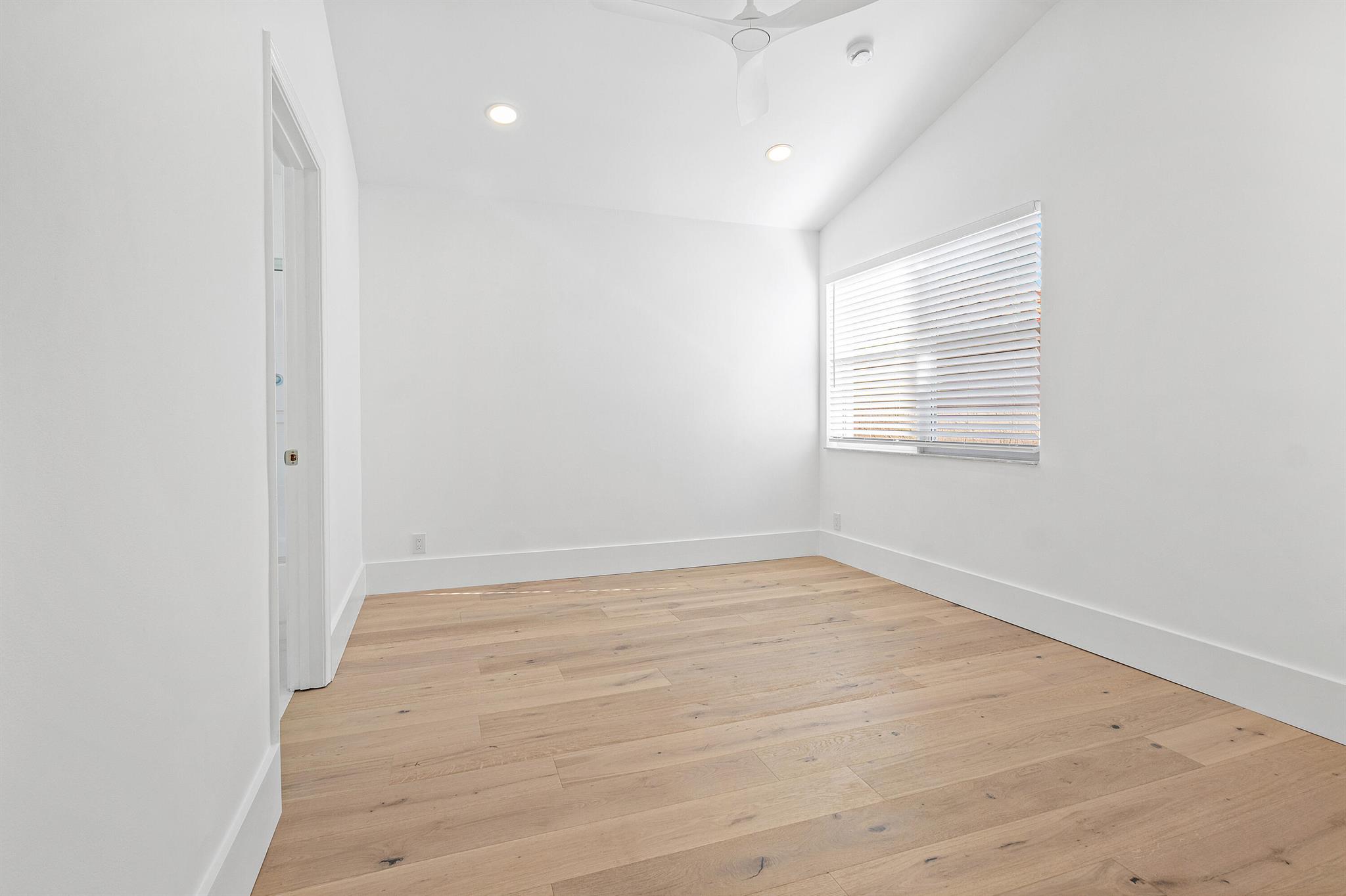 MISSION BAY - Residential