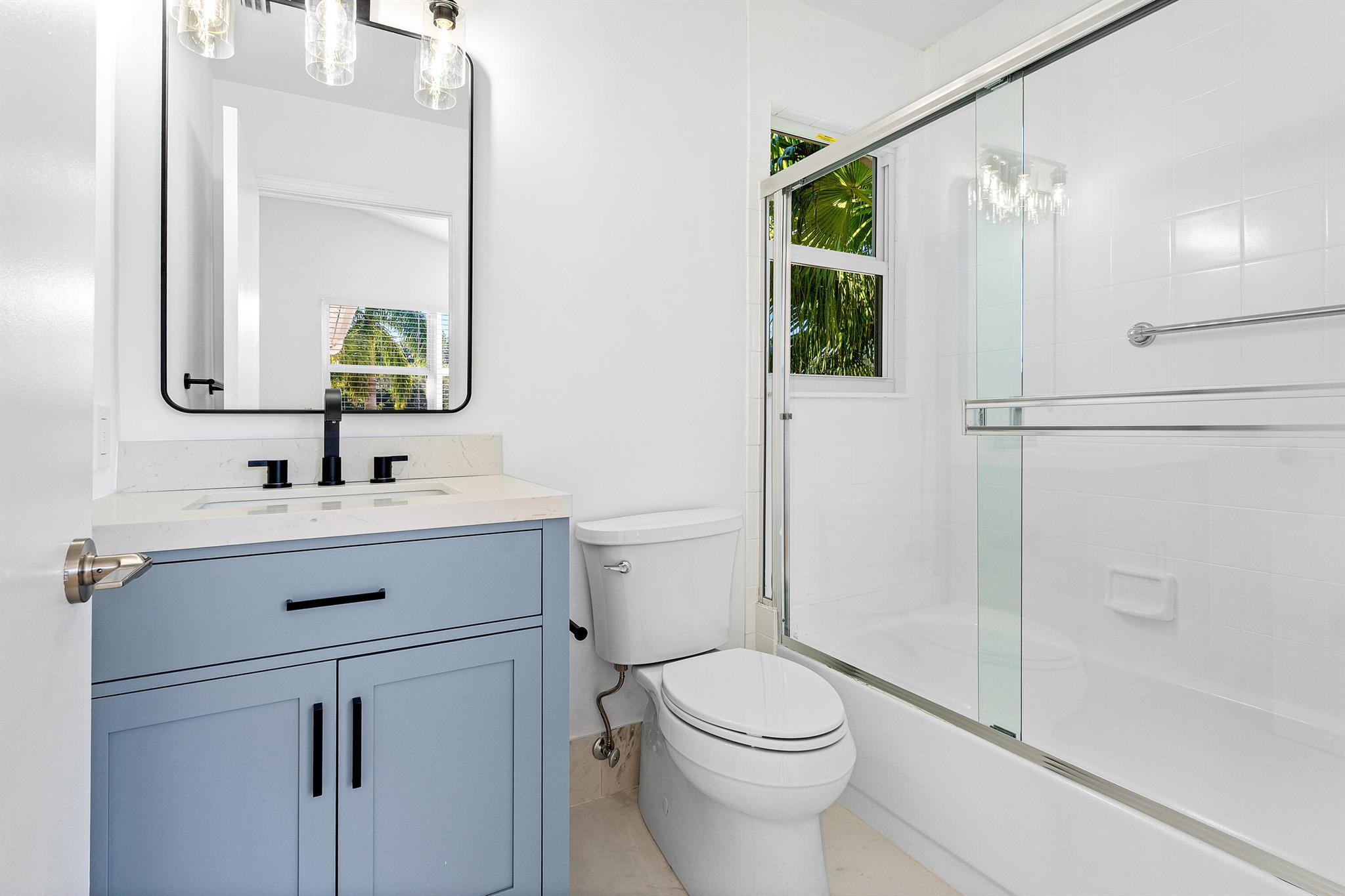 MISSION BAY - Residential