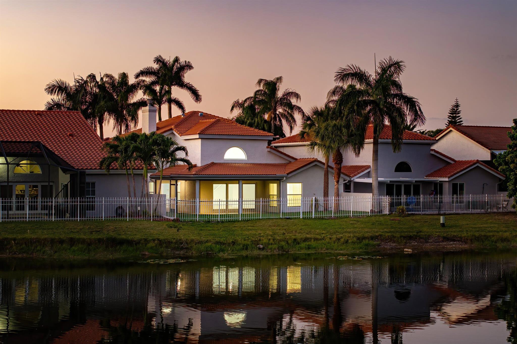 MISSION BAY - Residential