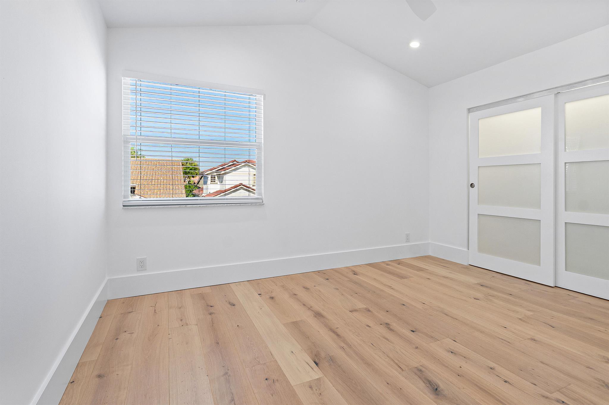 MISSION BAY - Residential