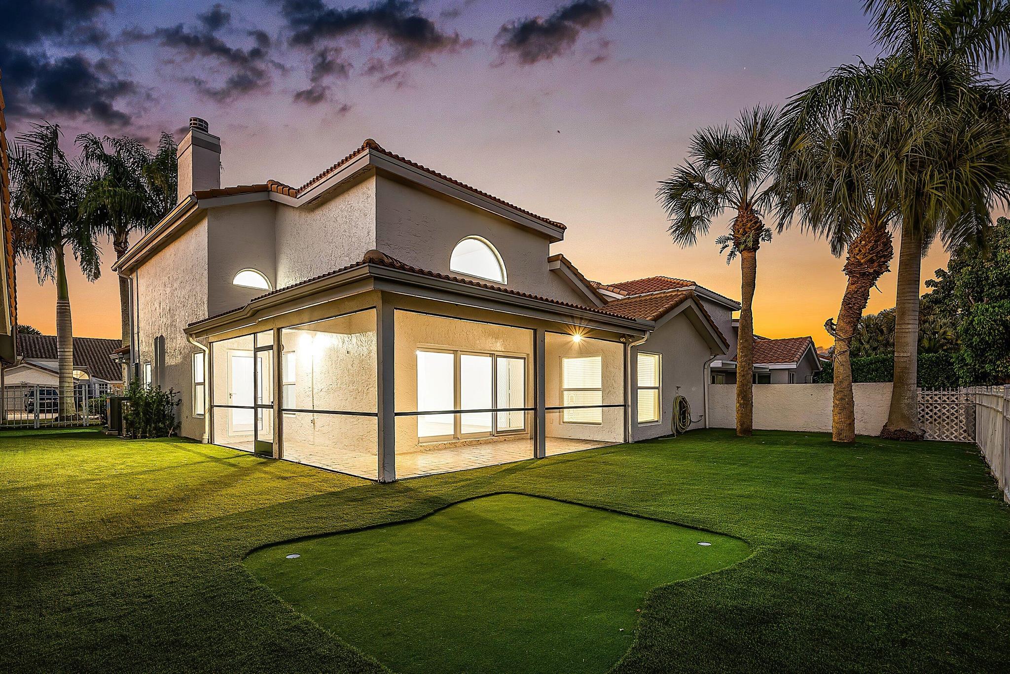 MISSION BAY - Residential