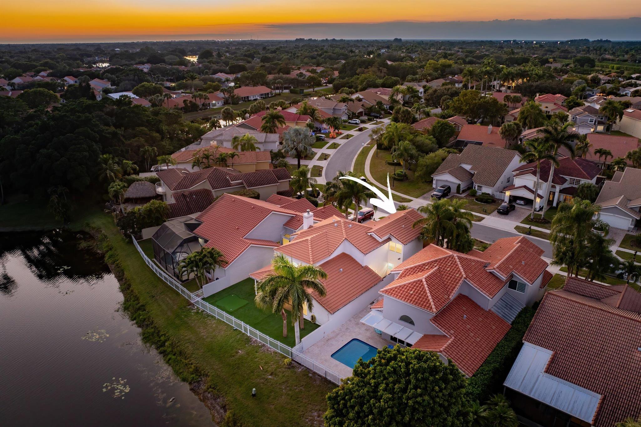 MISSION BAY - Residential