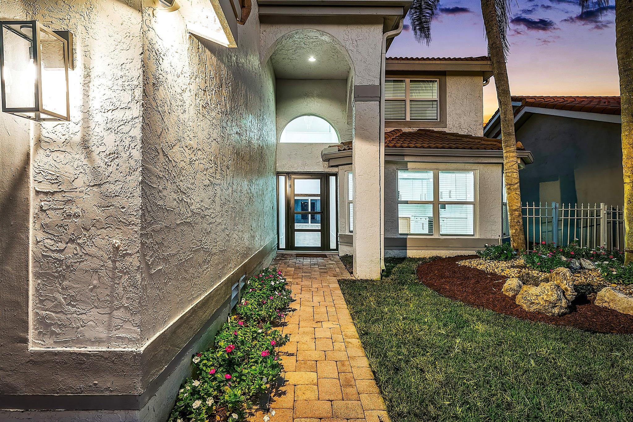 MISSION BAY - Residential