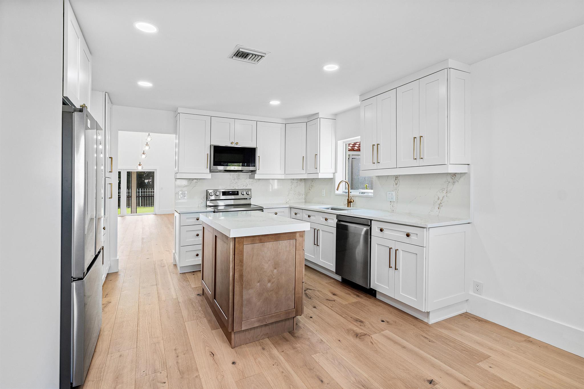 MISSION BAY - Residential