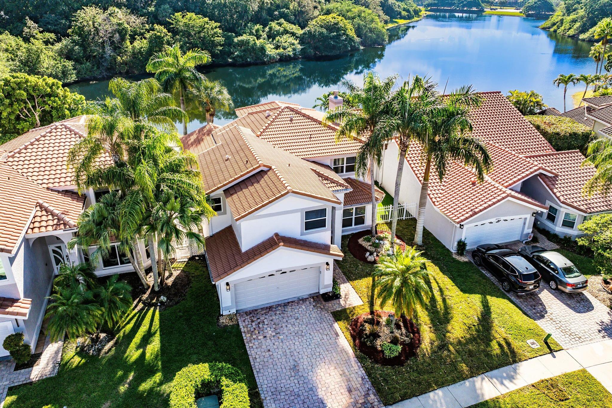 MISSION BAY - Residential