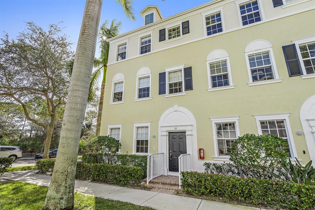 Photo of 107 Pond Apple Lane #101, Jupiter, FL 33458 (MLS # R10779102)