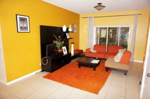 FORD'S MANOR VILLAGE - Residential