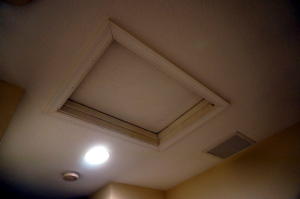 FORD'S MANOR VILLAGE - Residential