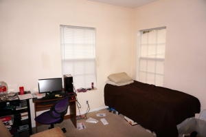 FORD'S MANOR VILLAGE - Residential