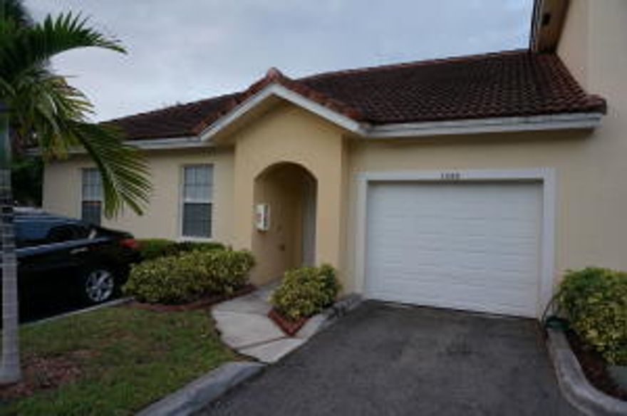 Rarely available and one of the best Villa units in the area for the price. Gated community central to many things. Better than a two story townhome; No stairs, good size and good layout. Current owner has been there 7 years. Private garage and driveway to park two cars. A back covered patio in this community is rare as well. Well maintained community. Sorry no Pets allowed. Vehicles restricted to common personal transportation types.