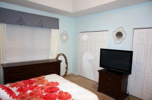 FORD'S MANOR VILLAGE - Residential