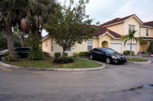 FORD'S MANOR VILLAGE - Residential