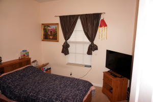 FORD'S MANOR VILLAGE - Residential