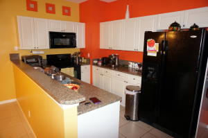 FORD'S MANOR VILLAGE - Residential