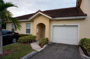 FORD'S MANOR VILLAGE - Residential