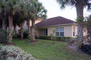 FORD'S MANOR VILLAGE - Residential