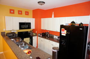 FORD'S MANOR VILLAGE - Residential