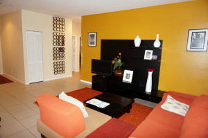 FORD'S MANOR VILLAGE - Residential