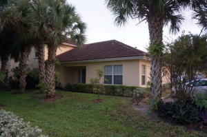 FORD'S MANOR VILLAGE - Residential