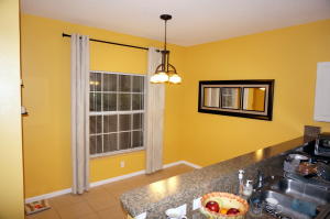 FORD'S MANOR VILLAGE - Residential