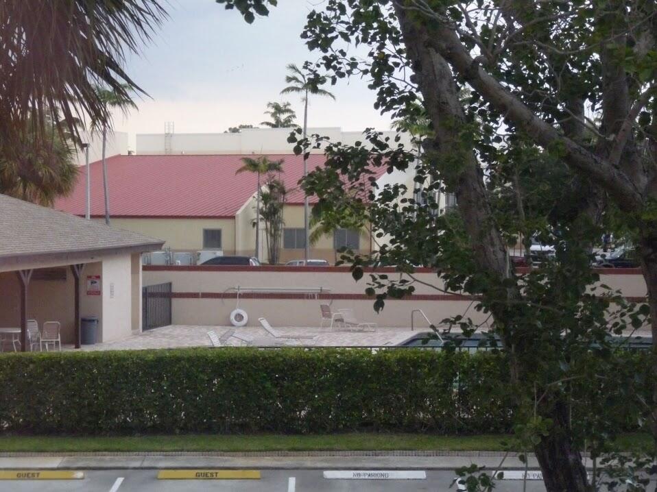 KENSINGTON WALK CONDO - Residential Lease