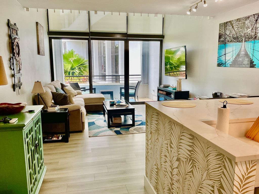 Photo of 3589 S Ocean Boulevard #30, South Palm Beach, FL 33480 (MLS # B26028491)