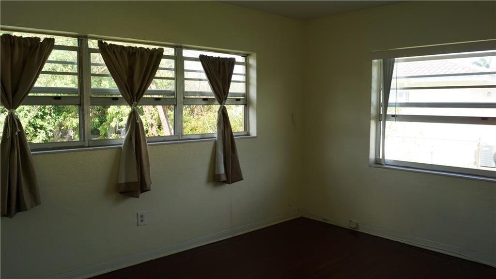 Hollywood Little Ranches - Residential