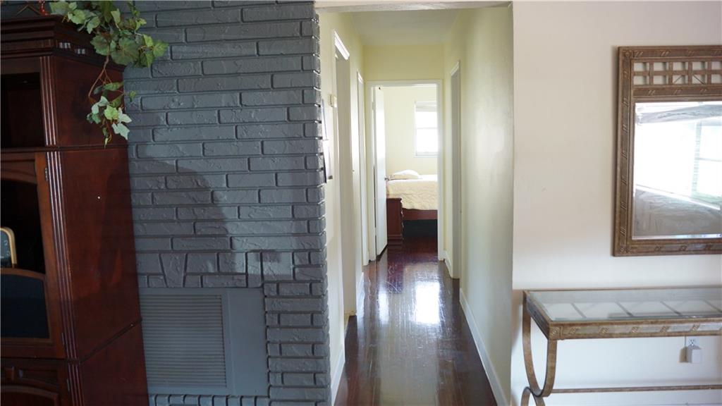 Hollywood Little Ranches - Residential