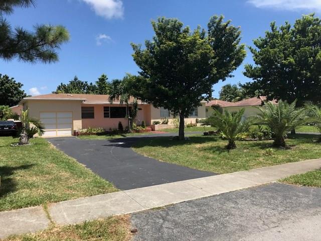 Hollywood Little Ranches - Residential