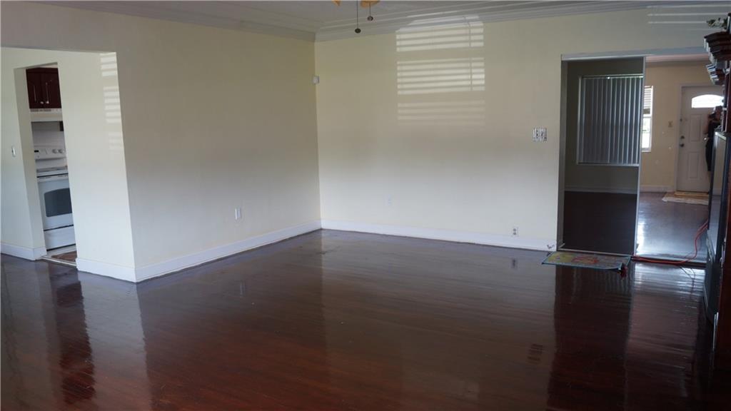 Hollywood Little Ranches - Residential