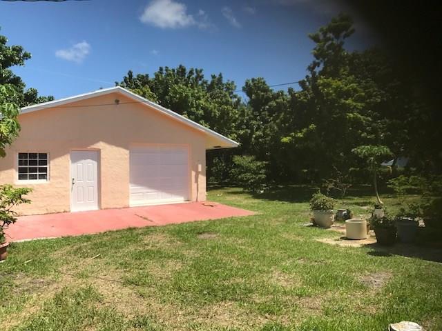 Hollywood Little Ranches - Residential
