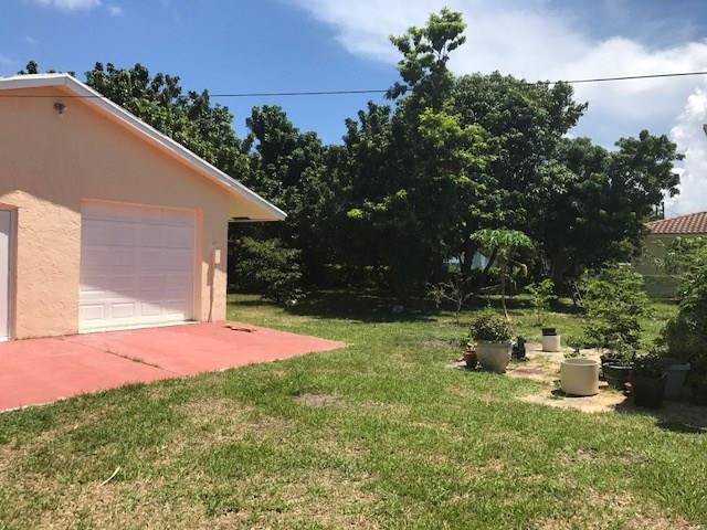 Hollywood Little Ranches - Residential