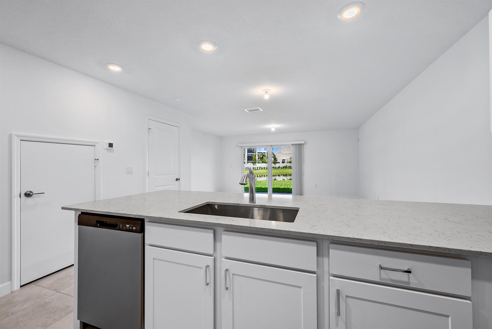 LAKEWOOD COVE - Residential Lease