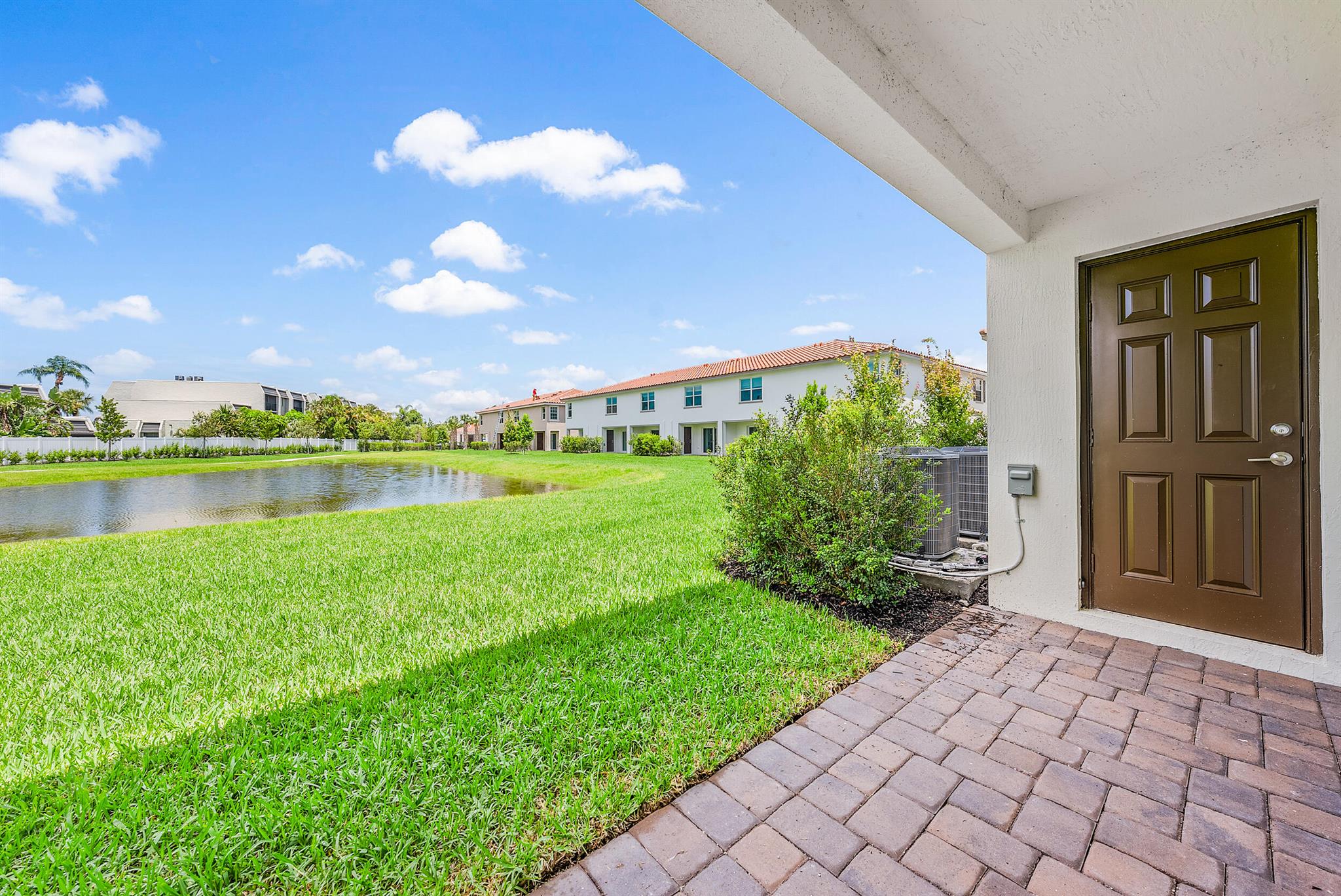 LAKEWOOD COVE - Residential Lease