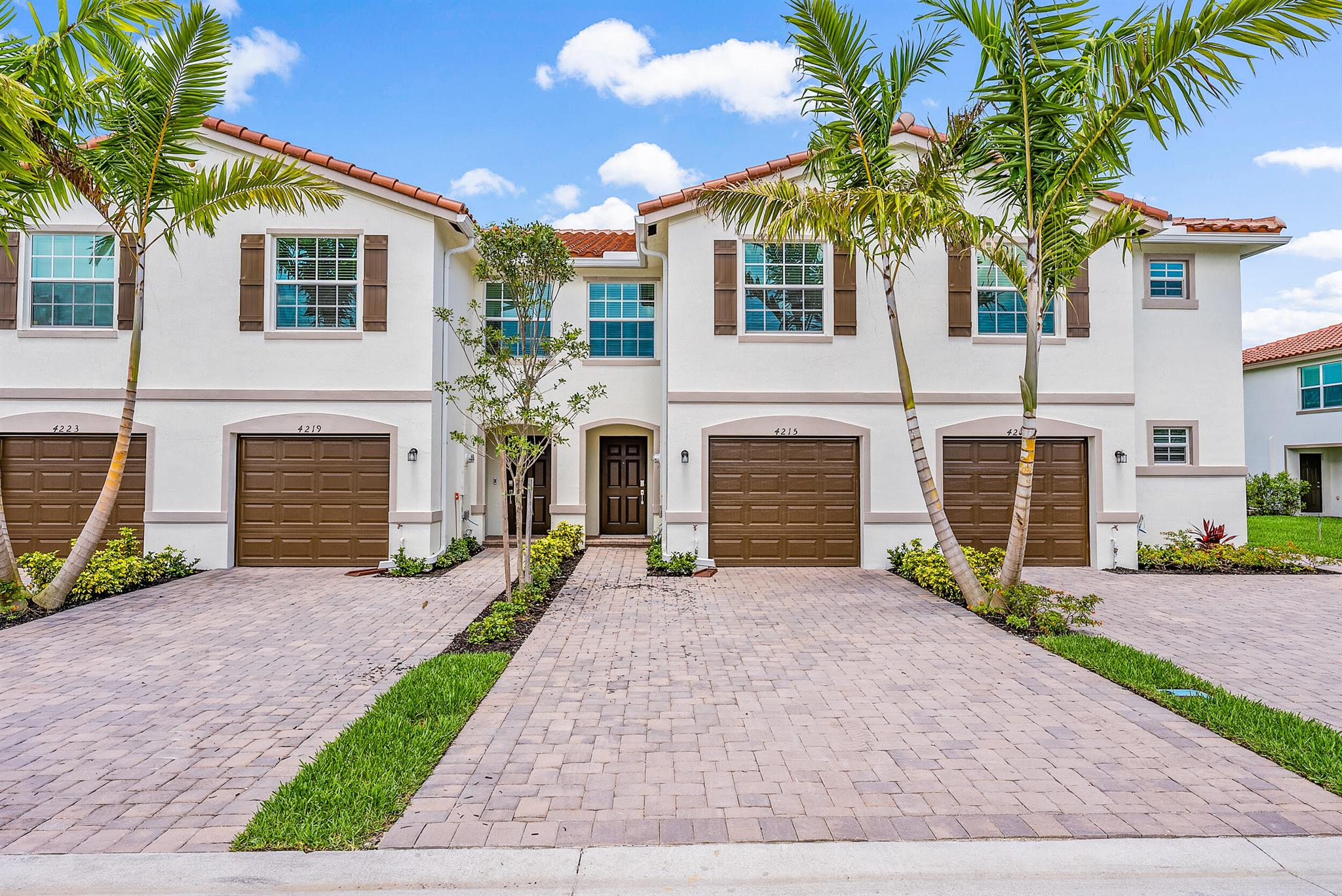 LAKEWOOD COVE - Residential Lease