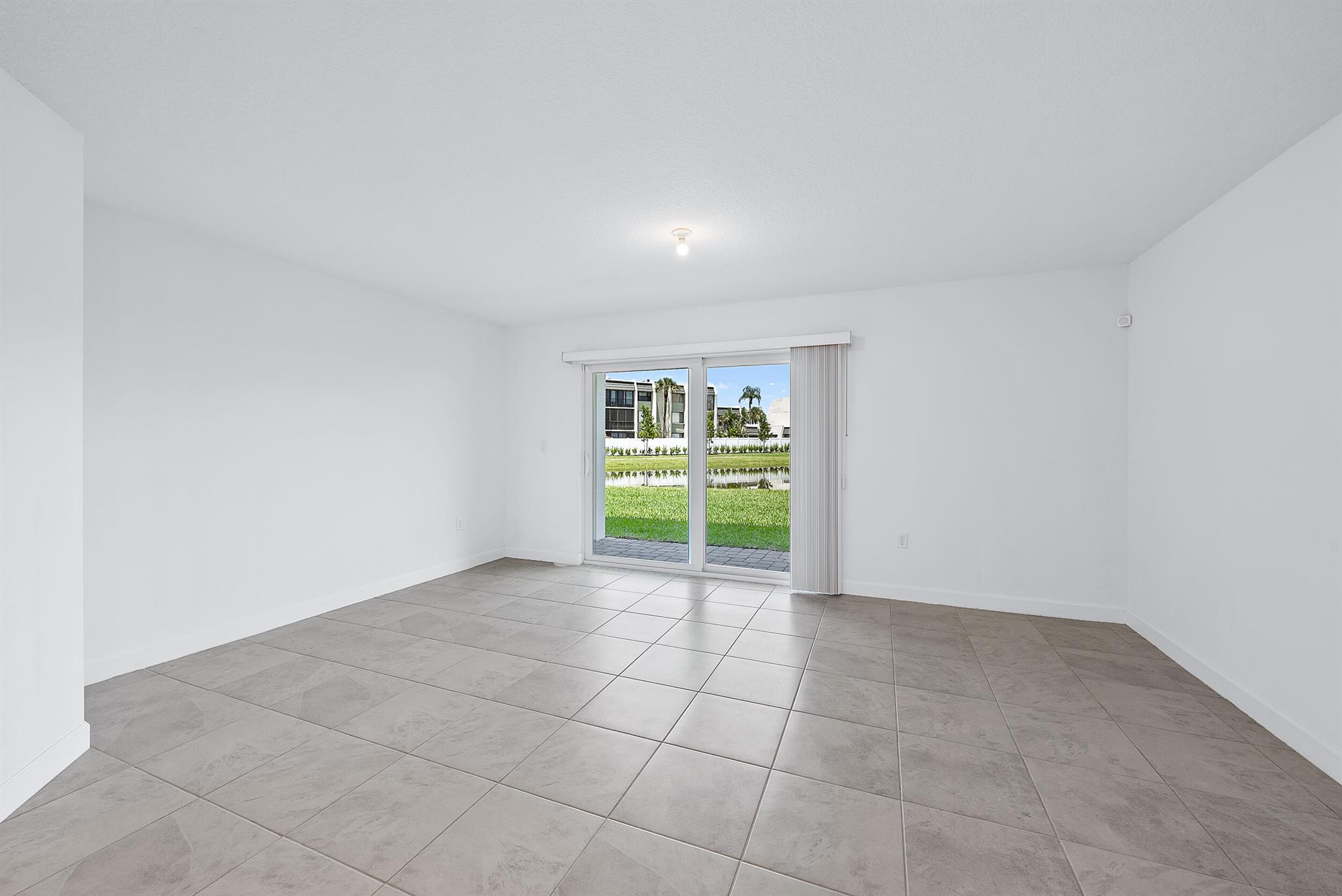 LAKEWOOD COVE - Residential Lease