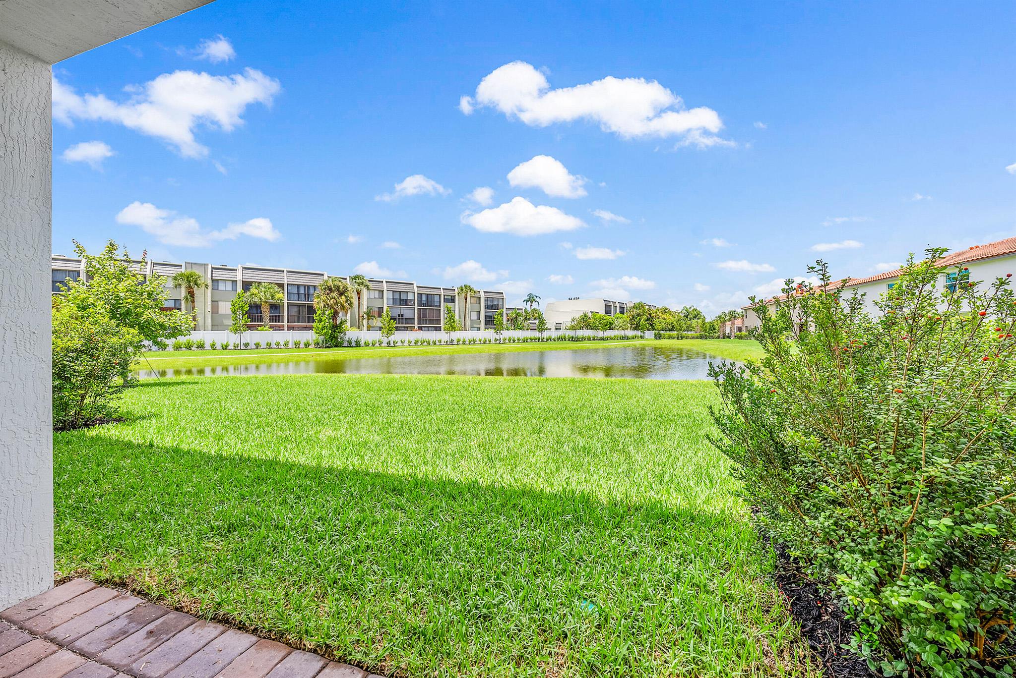 LAKEWOOD COVE - Residential Lease