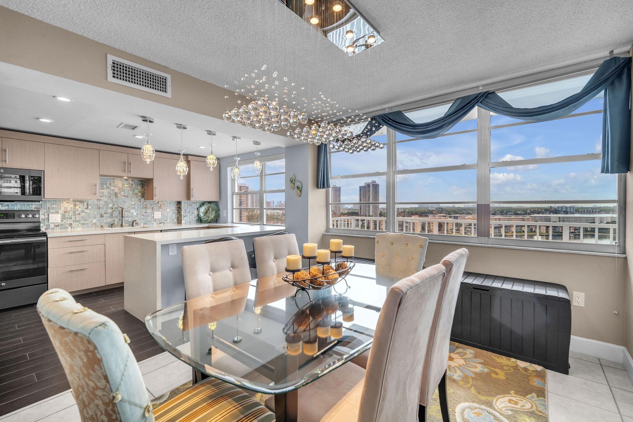 Admirals Port - Residential