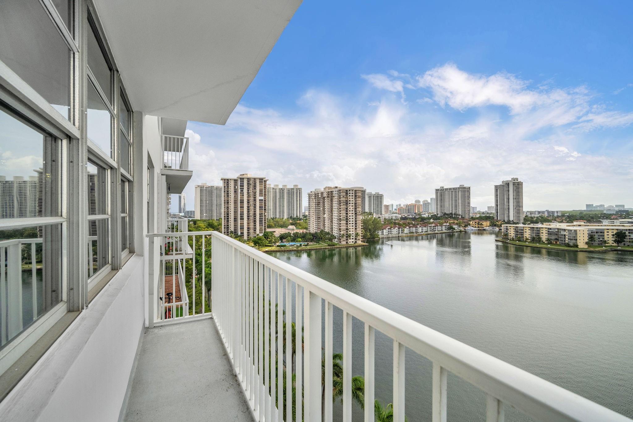 Admirals Port - Residential