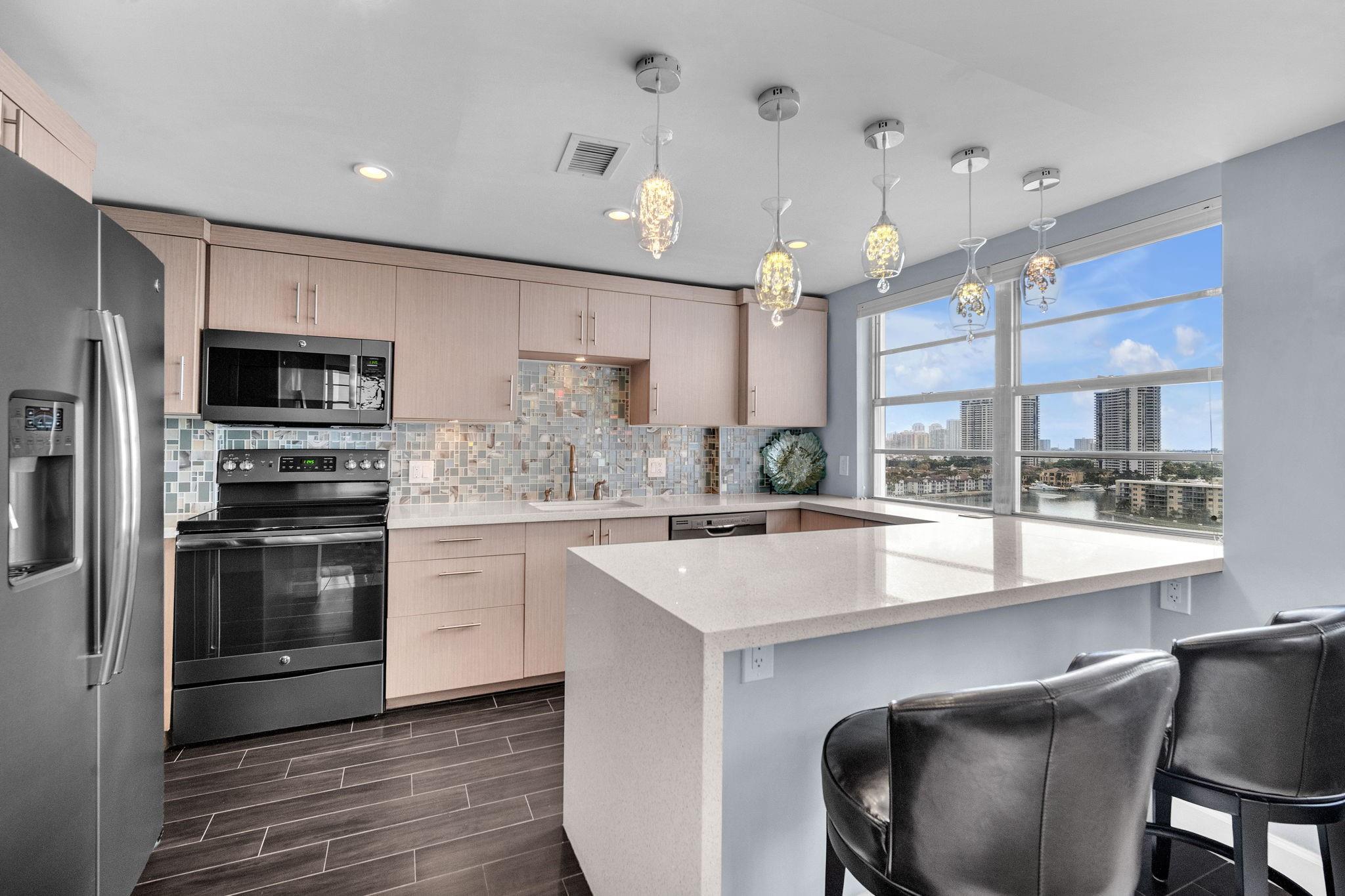 Admirals Port - Residential