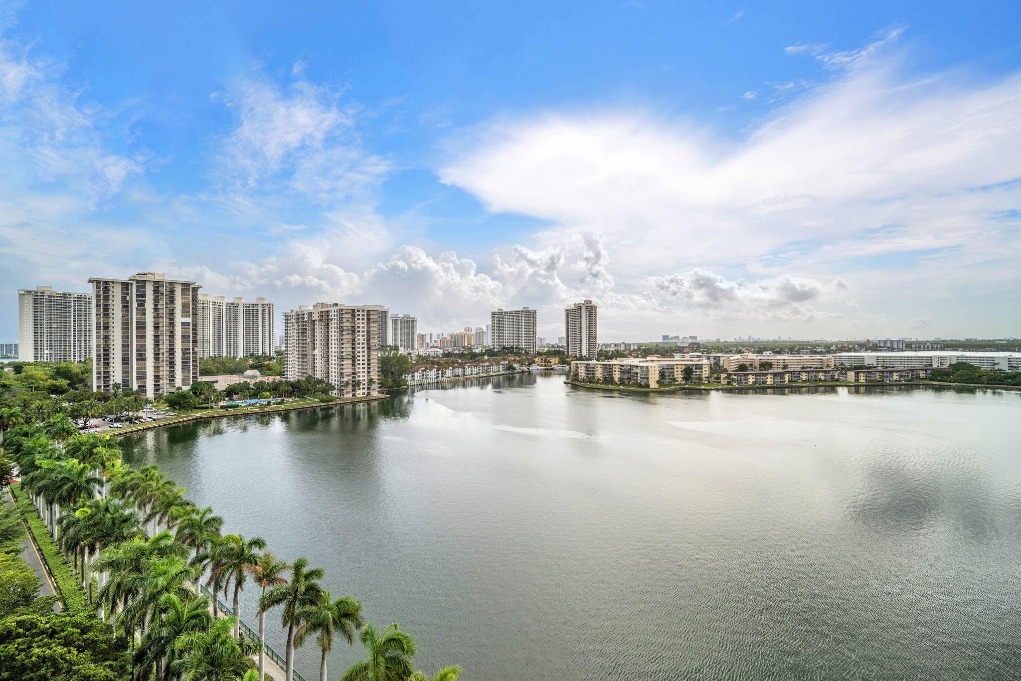 Admirals Port - Residential