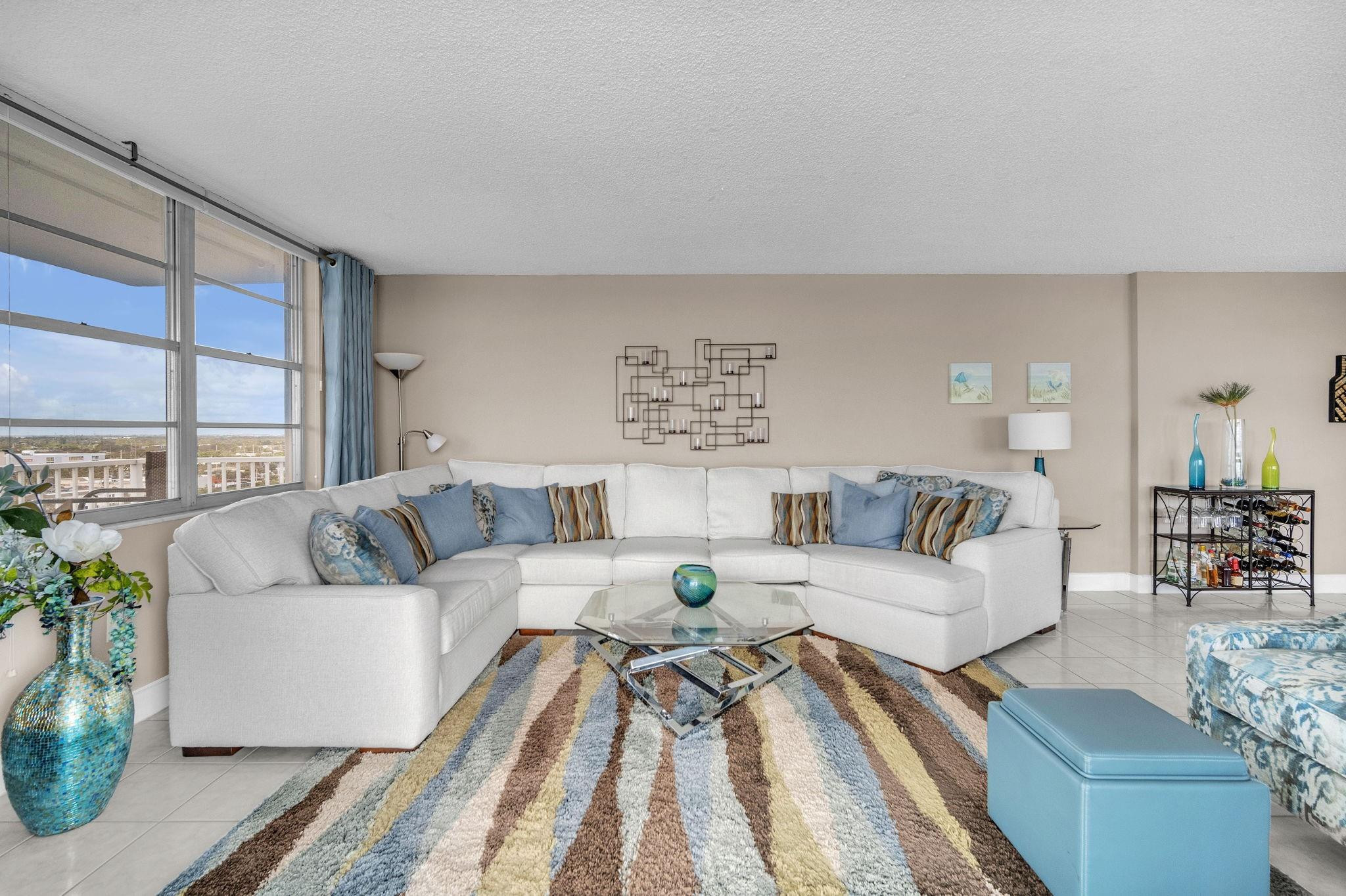 Admirals Port - Residential