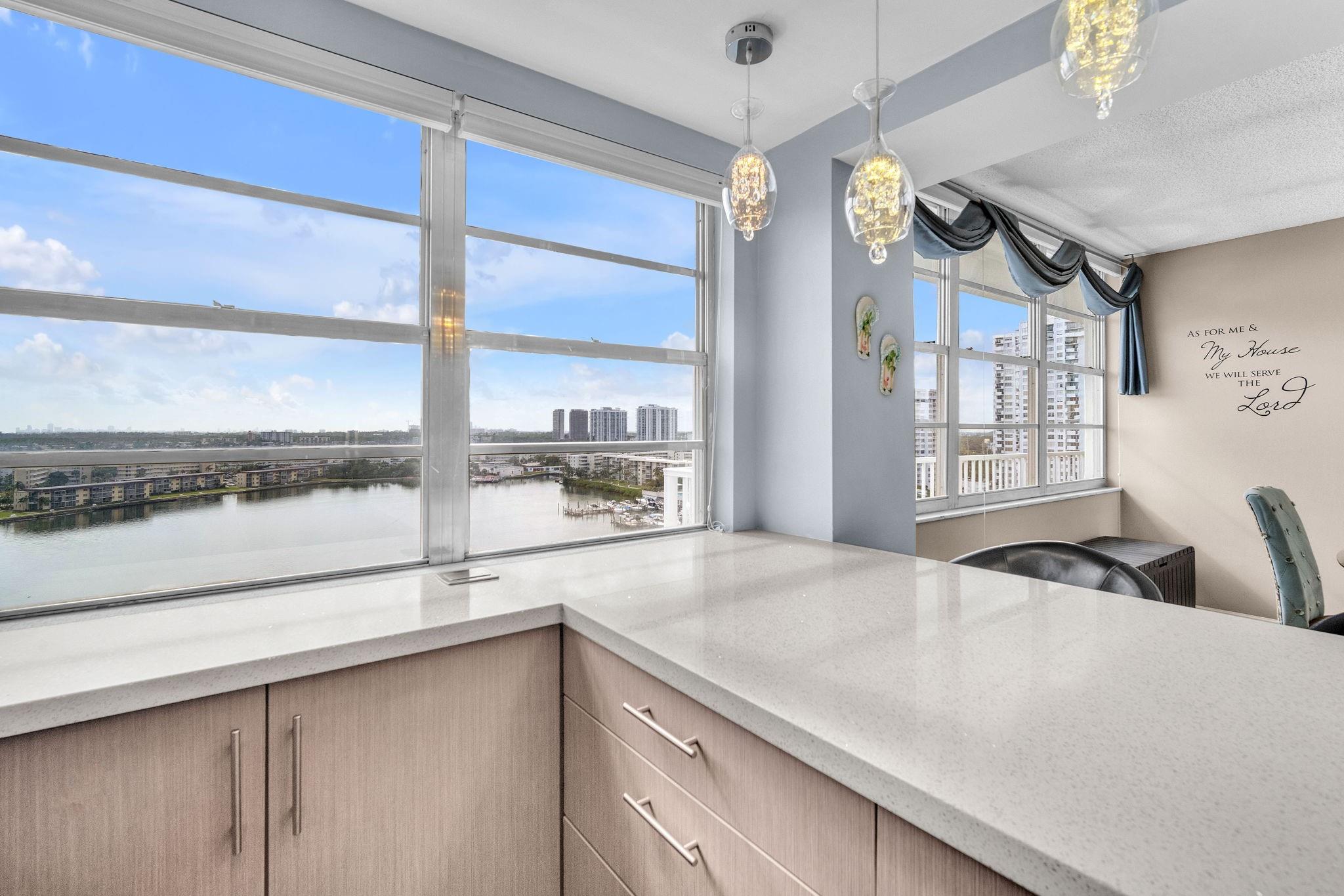 Admirals Port - Residential