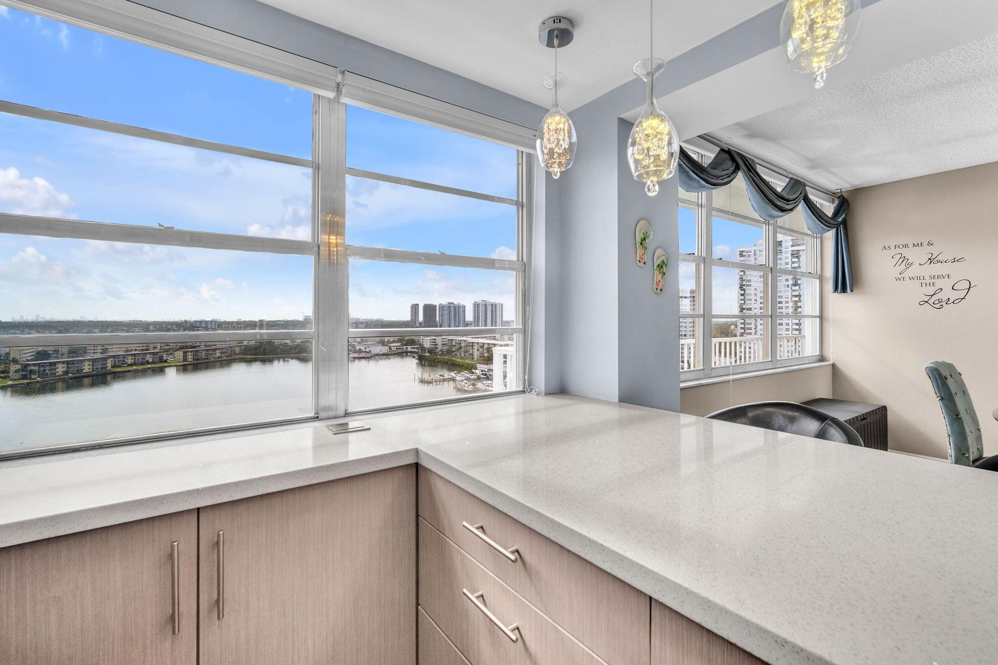 Admirals Port - Residential