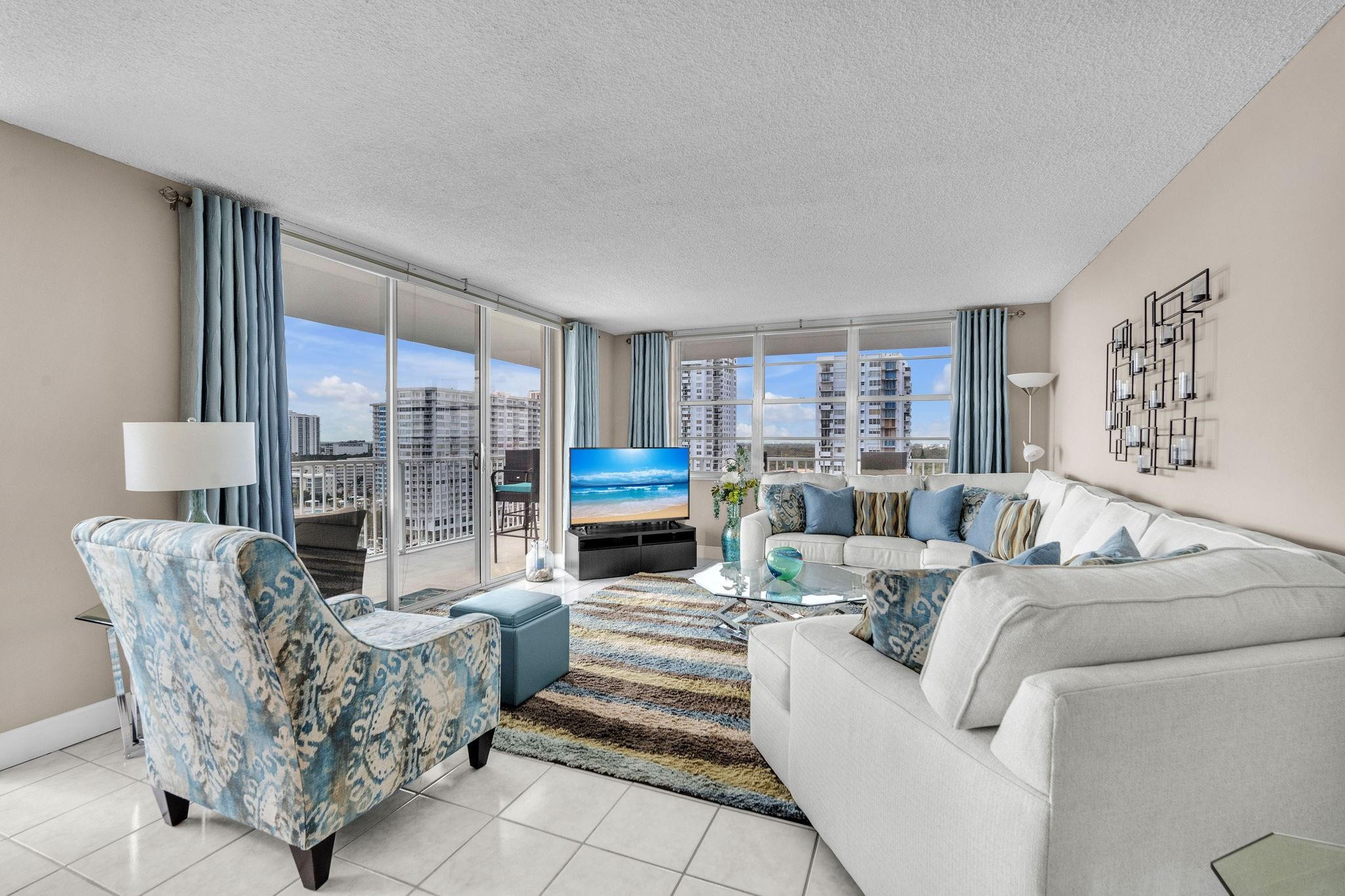 Admirals Port - Residential