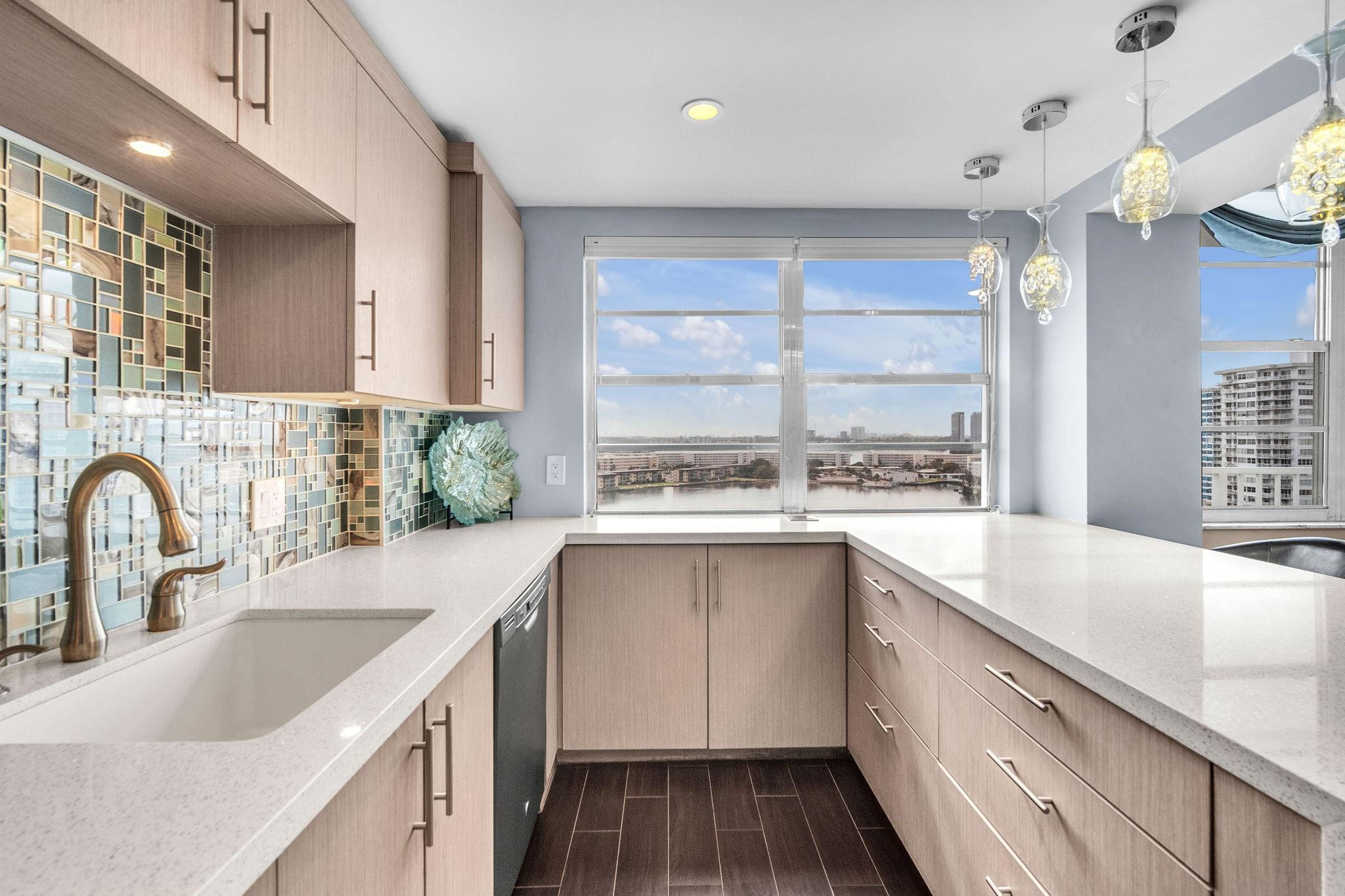 Admirals Port - Residential