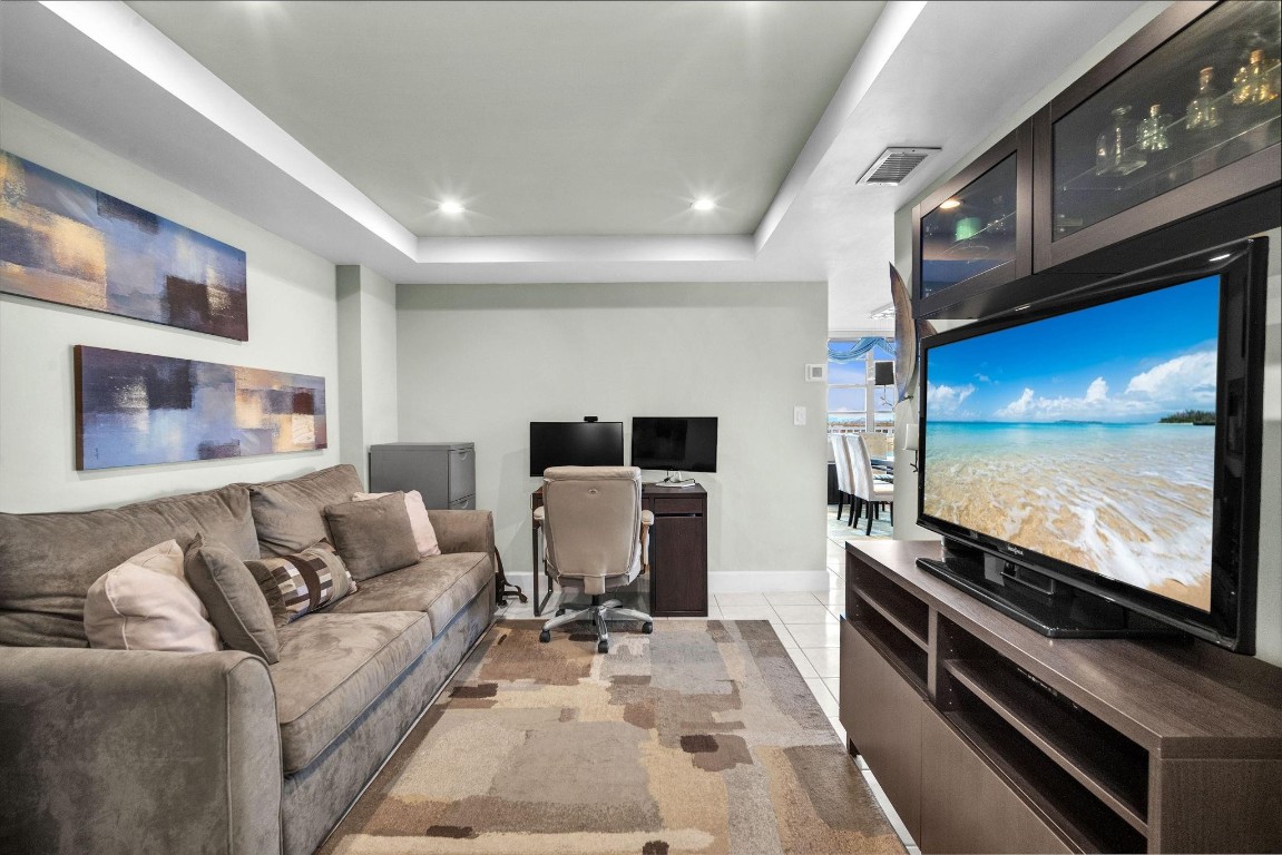 Admirals Port - Residential