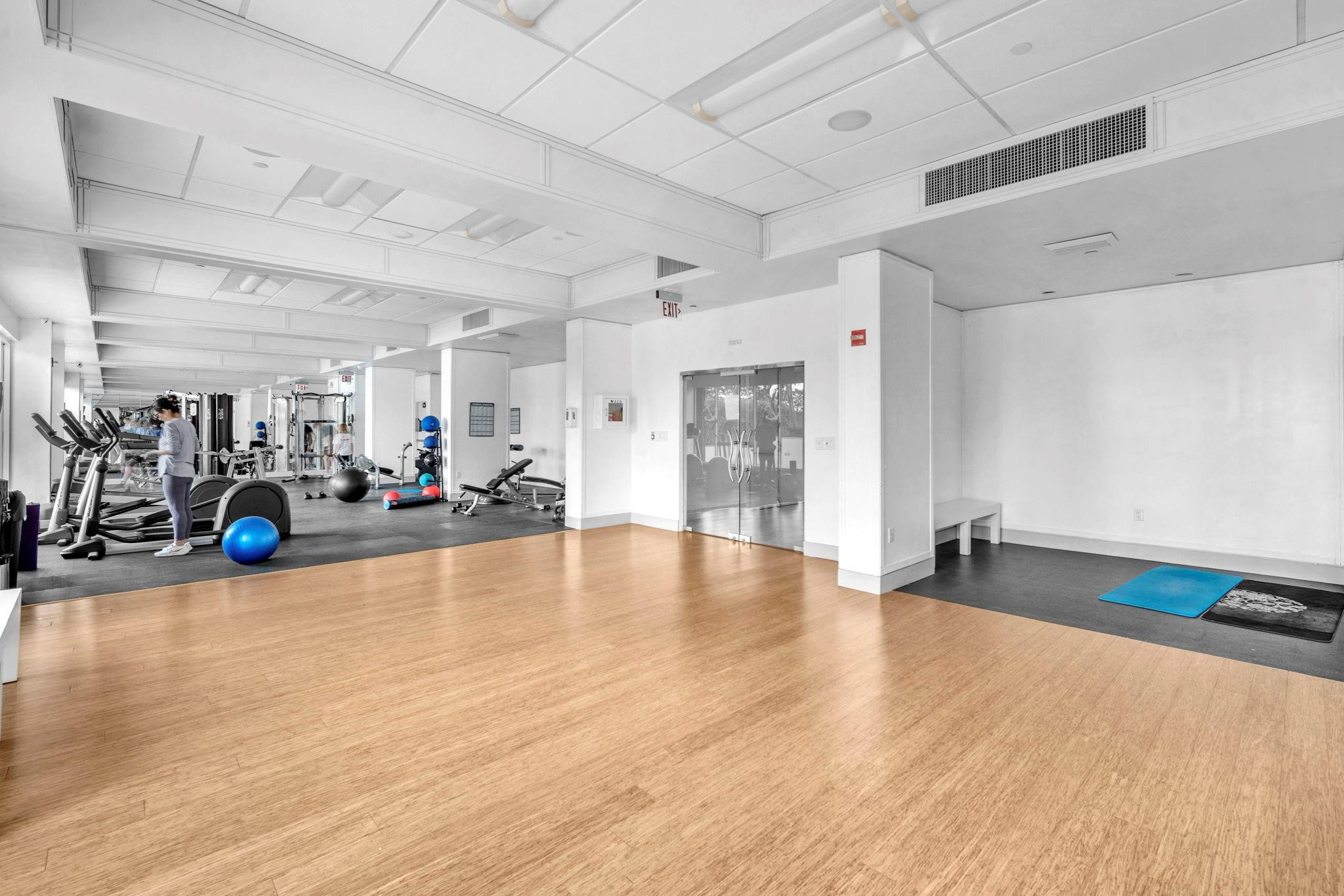 Admirals Port - Residential