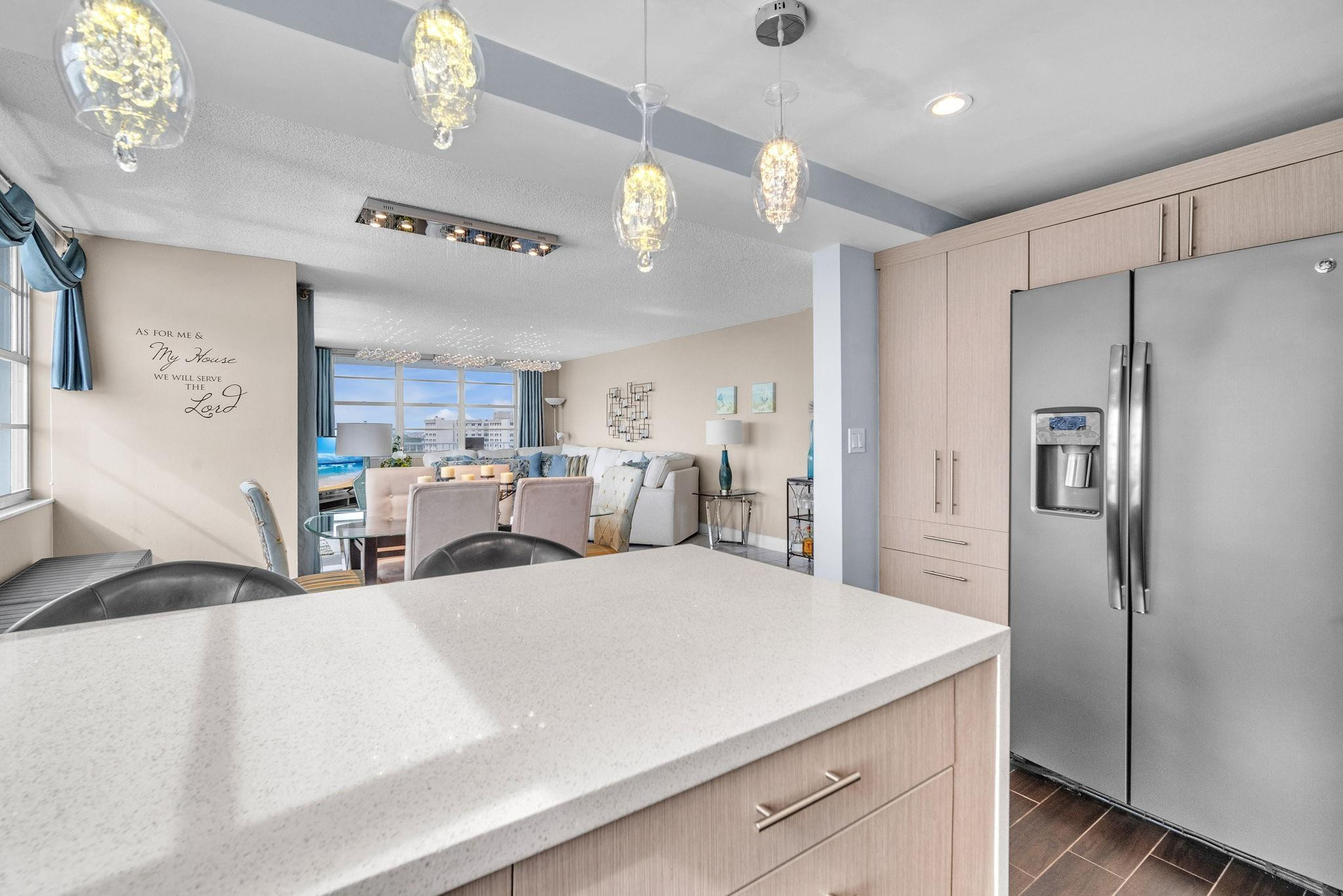 Admirals Port - Residential