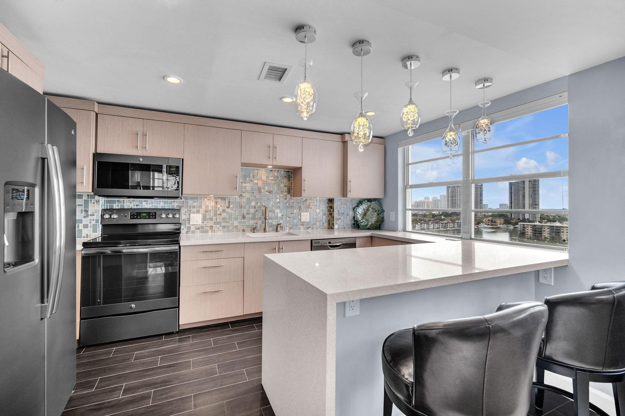 Admirals Port - Residential